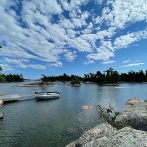 Meet your Posher, Stephen